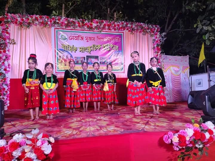 Cultural programme