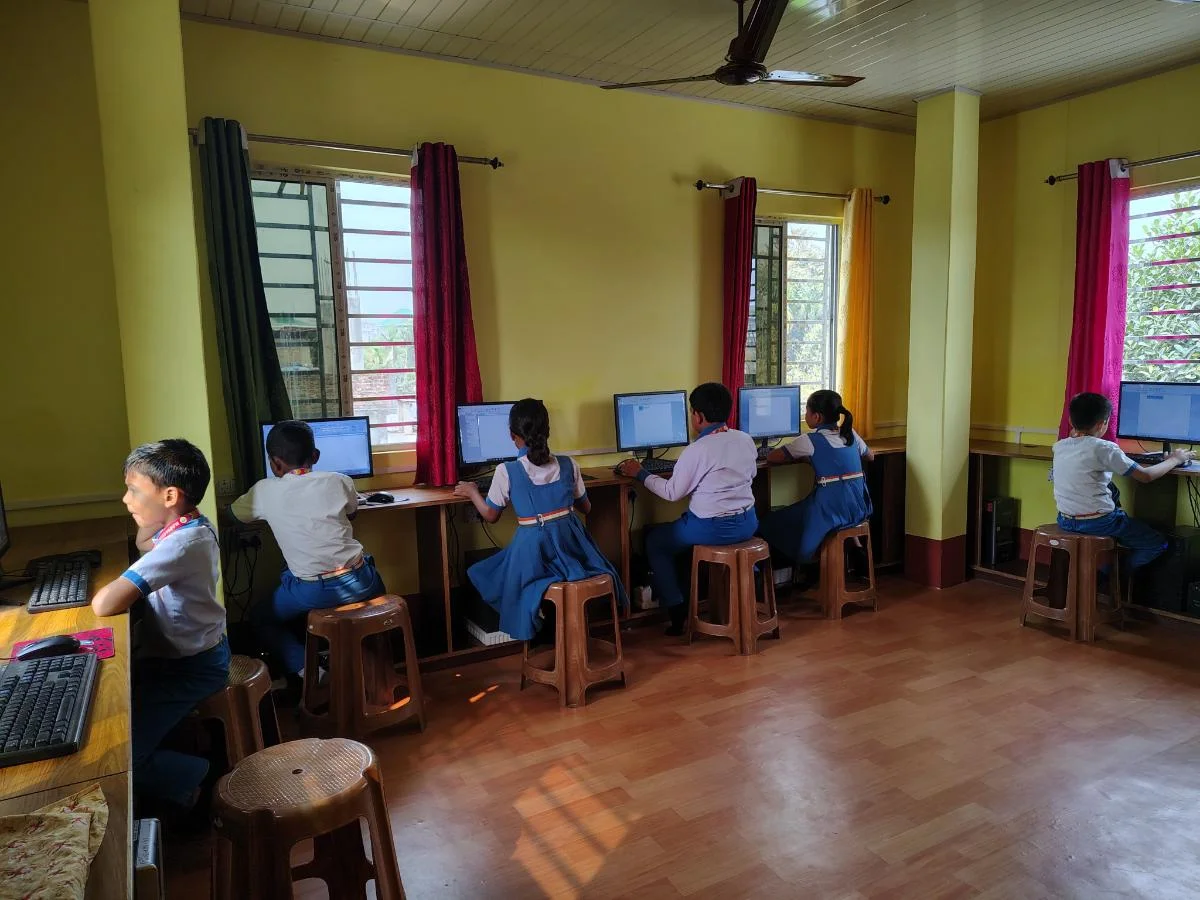 Computer learning