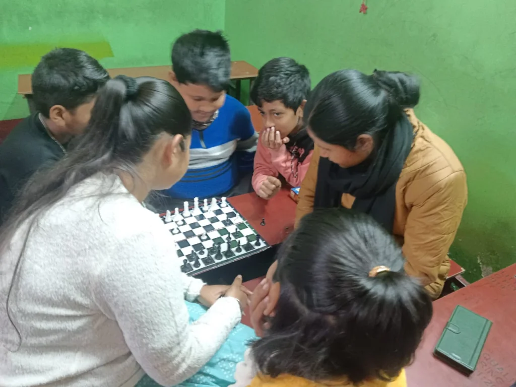 School community