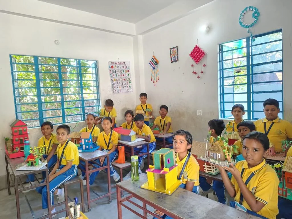 Classroom