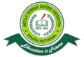 Netaji Subhas Shishu Vidyapith logo